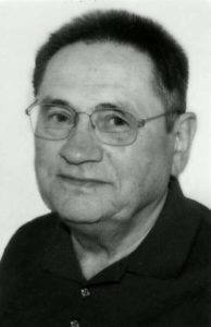 Avv. Giuseppe Paiusco - Dir. Segr. Organologia (1995-1999)