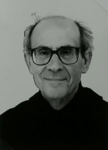 M° p. Fausto D'Antimi - Dir. Segr. Religiosi (1999-2004)