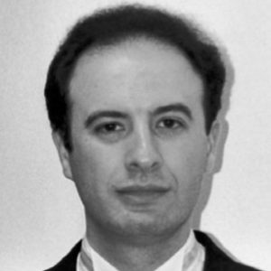 M° Michele Manganelli <br>Dir. Segr. Giovani 1997-1999; 1999-2004 <br>Dir. Segr. Compositori 2004-2009; 2009-2014 <br>Dir. Segr. Scholae Cantorum 2014-2019