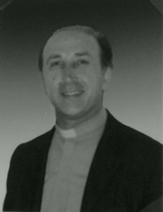 M° don Stefano Romano - Dir. Segr. Organologia (1999-2004)