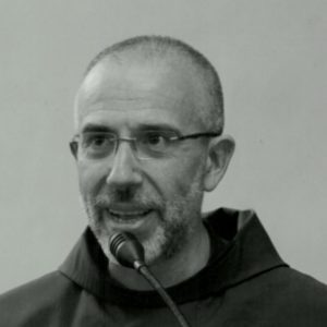 M° p. Maurizio Verde - Dir. Segr. Seminari-Religiosi (2014-2019)
